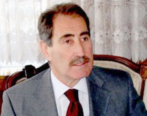 Ministrul Culturii din Republica Turcia, în vizită la prefect